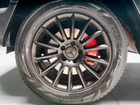 Another view of 2019 Mercedes-Benz G-Class G 550 for sale in New Albany, IN at HyperCars