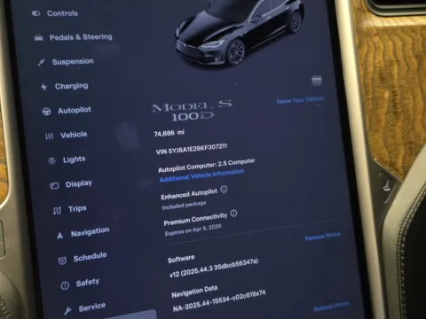 More photos of 2019 Tesla Model S 100D at HyperCars, IN