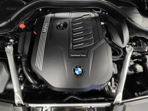 More photos of 2022 BMW 5 Series 540i xDrive at HyperCars, IN