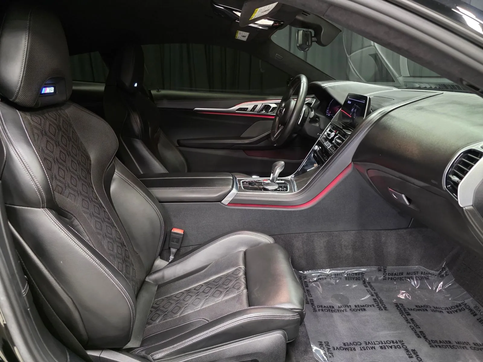 Photos of 2020 BMW M8 for sale in New Albany, IN at HyperCars
