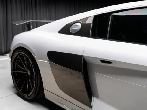 Another view of 2017 Audi R8 5.2 Plus for sale in New Albany, IN at HyperCars