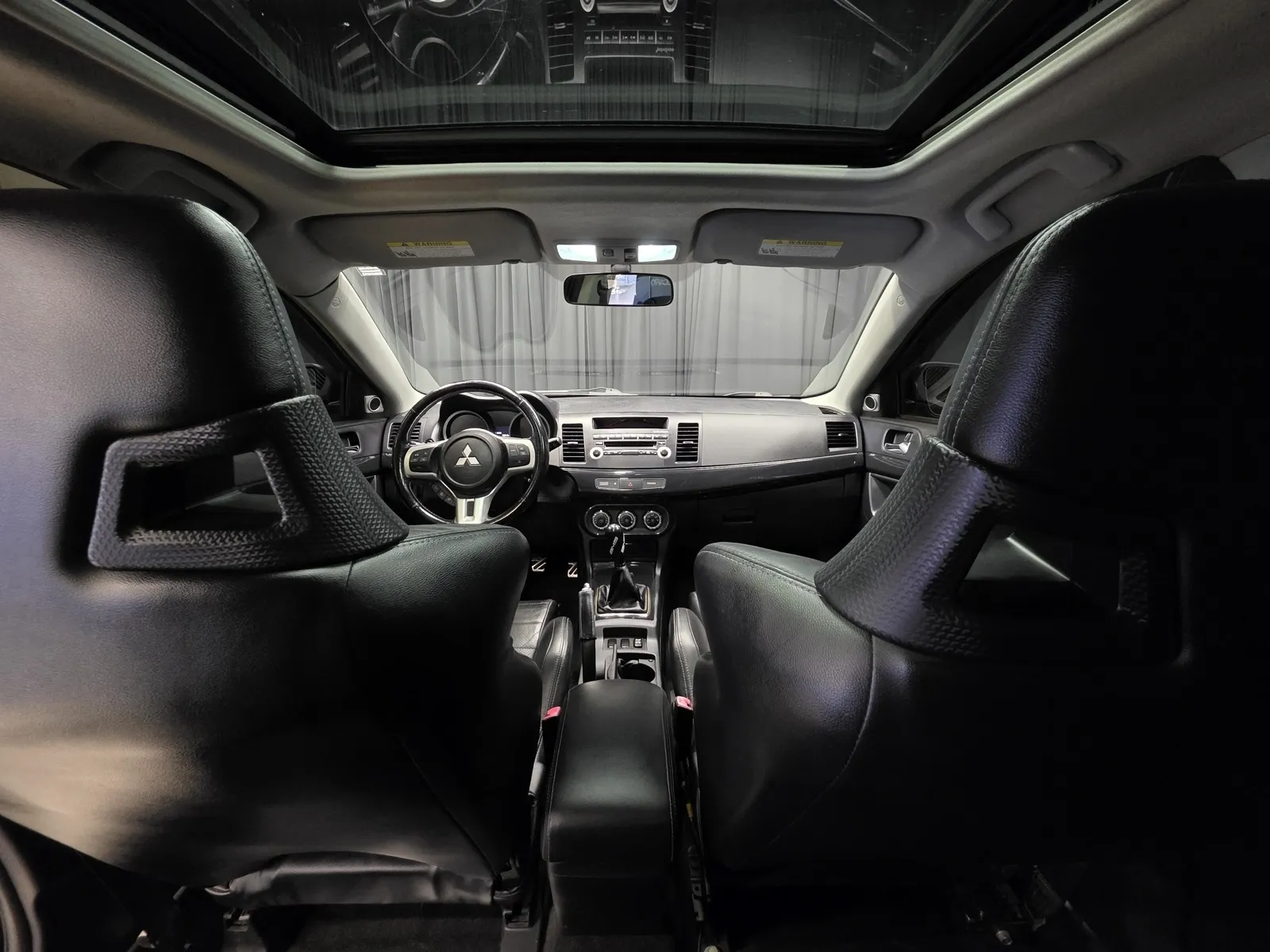 Photos of 2013 Mitsubishi Lancer Evolution GSR for sale in New Albany, IN at HyperCars