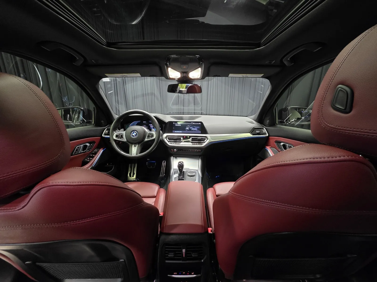 Photos of 2022 BMW 3 Series 330e xDrive for sale in New Albany, IN at HyperCars