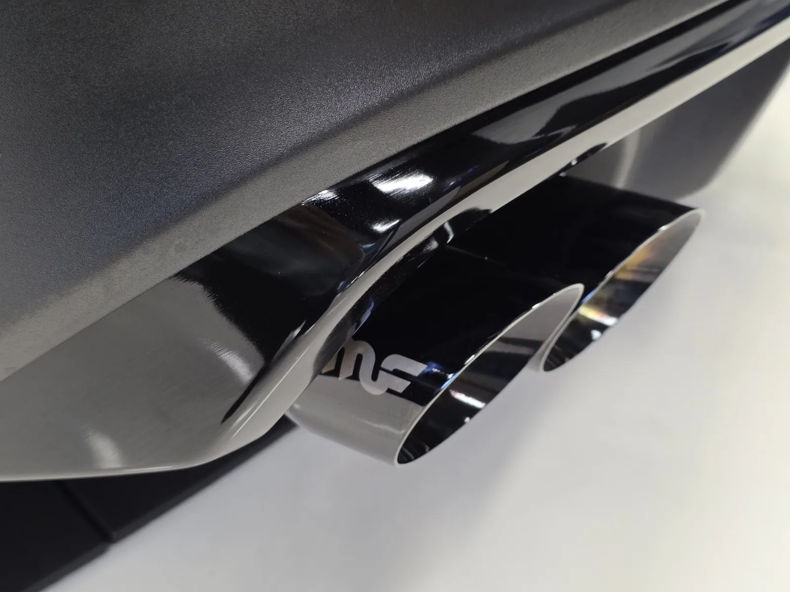 More photos of 2021 Ford Explorer ST at HyperCars, IN