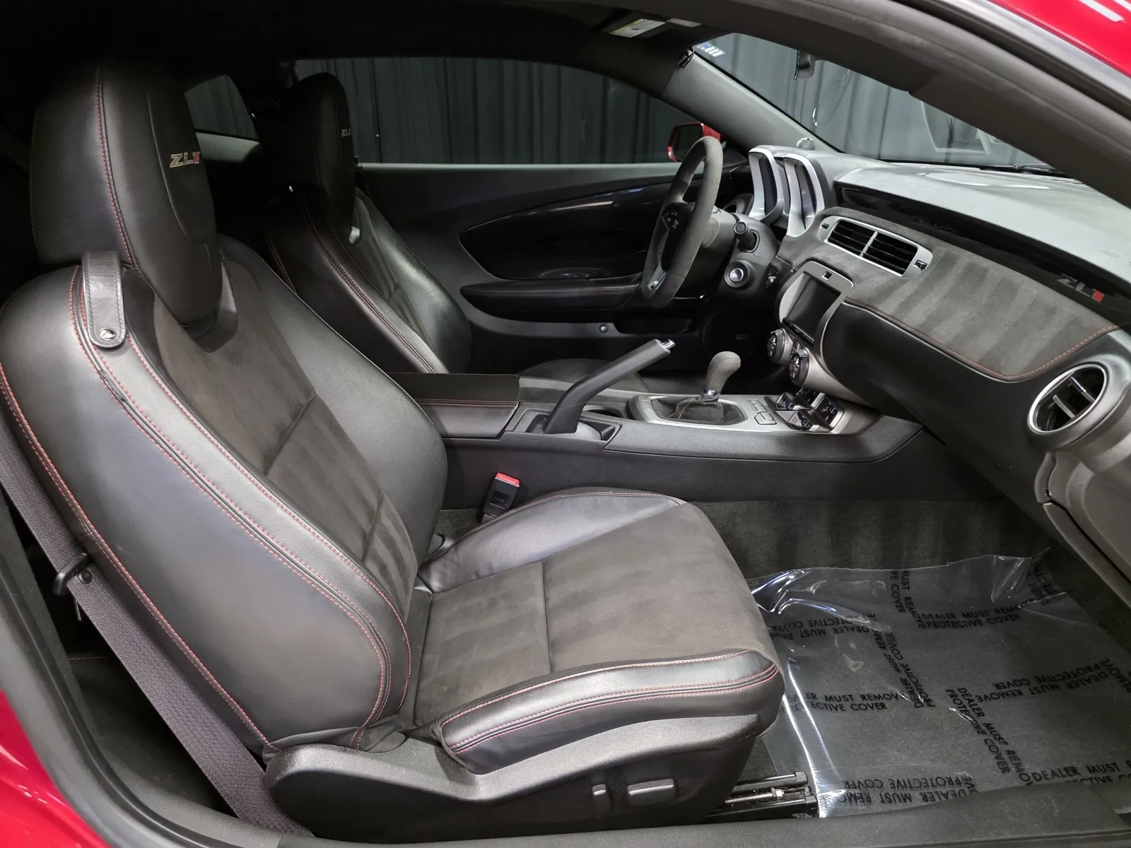 Photos of 2014 Chevrolet Camaro ZL1 for sale in New Albany, IN at HyperCars