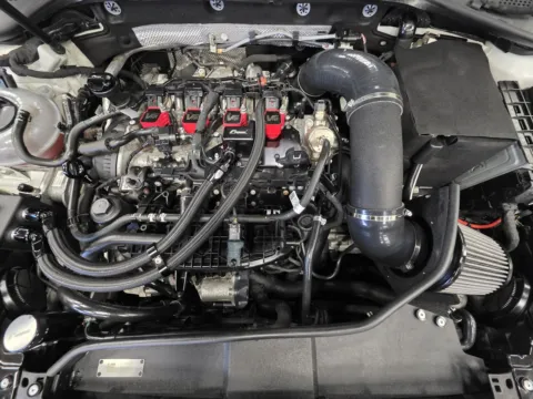 More photos of 2017 Volkswagen Golf R DCC & Navigation 4Motion at HyperCars, IN