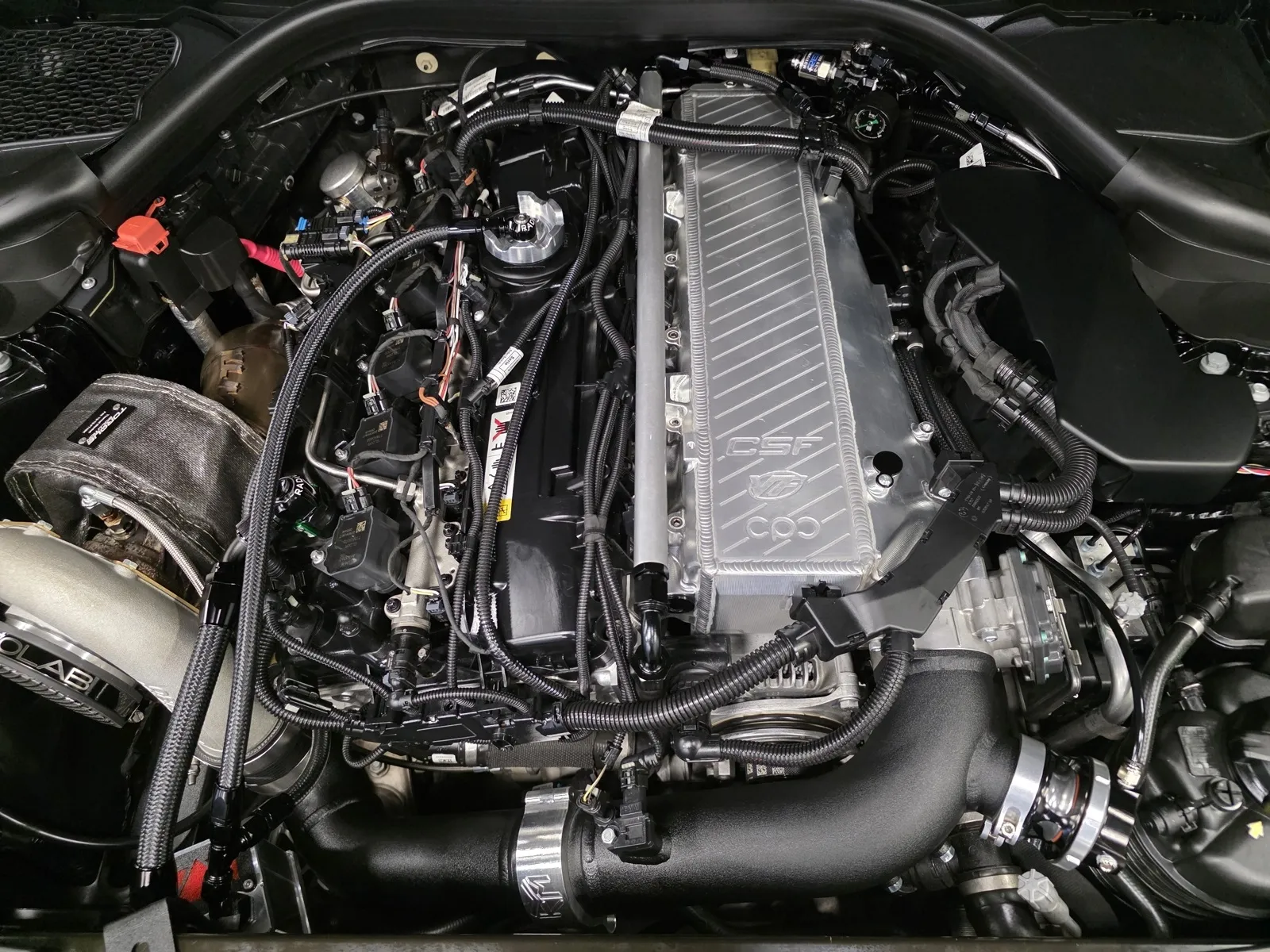 Photos of 2020 Toyota Supra 3.0 for sale in New Albany, IN at HyperCars