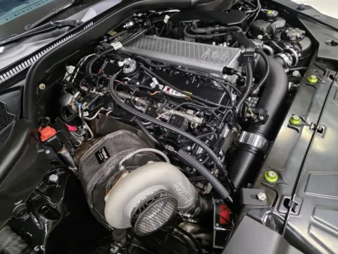 More photos of 2020 Toyota Supra 3.0 at HyperCars, IN