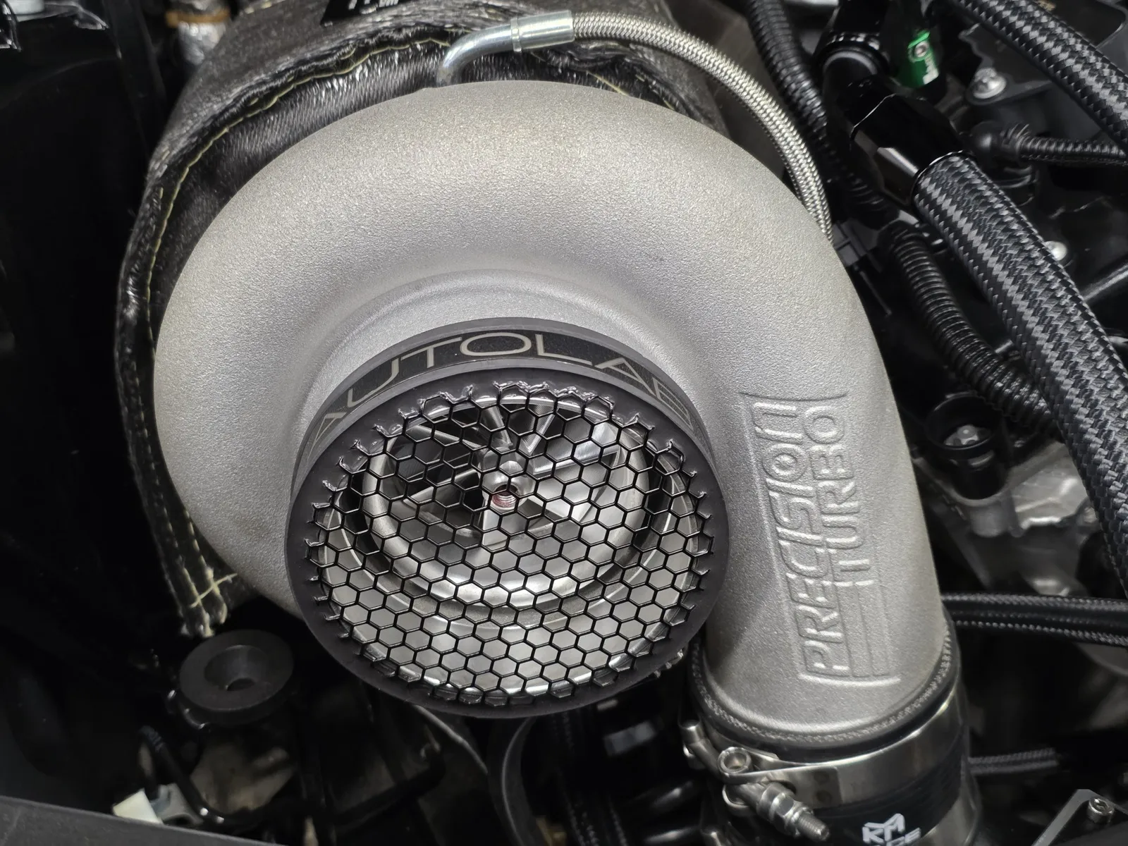 More photos of 2020 Toyota Supra 3.0 at HyperCars, IN