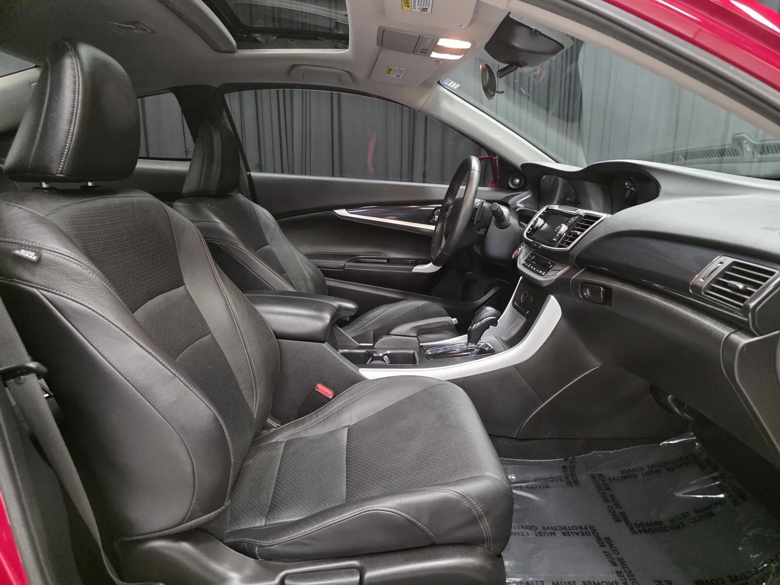 Photos of 2014 Honda Accord EX-L for sale in New Albany, IN at HyperCars