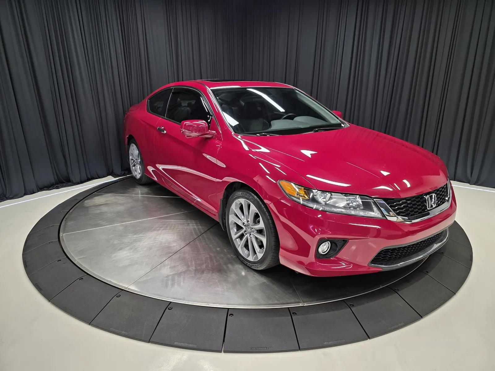 More photos of 2014 Honda Accord EX-L at HyperCars, IN