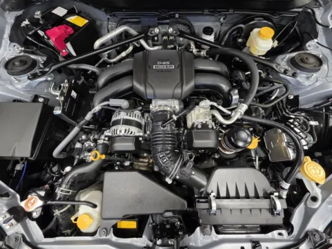 More photos of 2025 Toyota GR86 Premium at HyperCars, IN