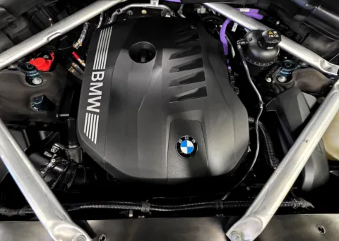 More photos of 2023 BMW X7 xDrive40i at HyperCars, IN