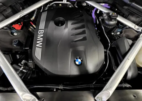 More photos of 2023 BMW X7 xDrive40i at HyperCars, IN