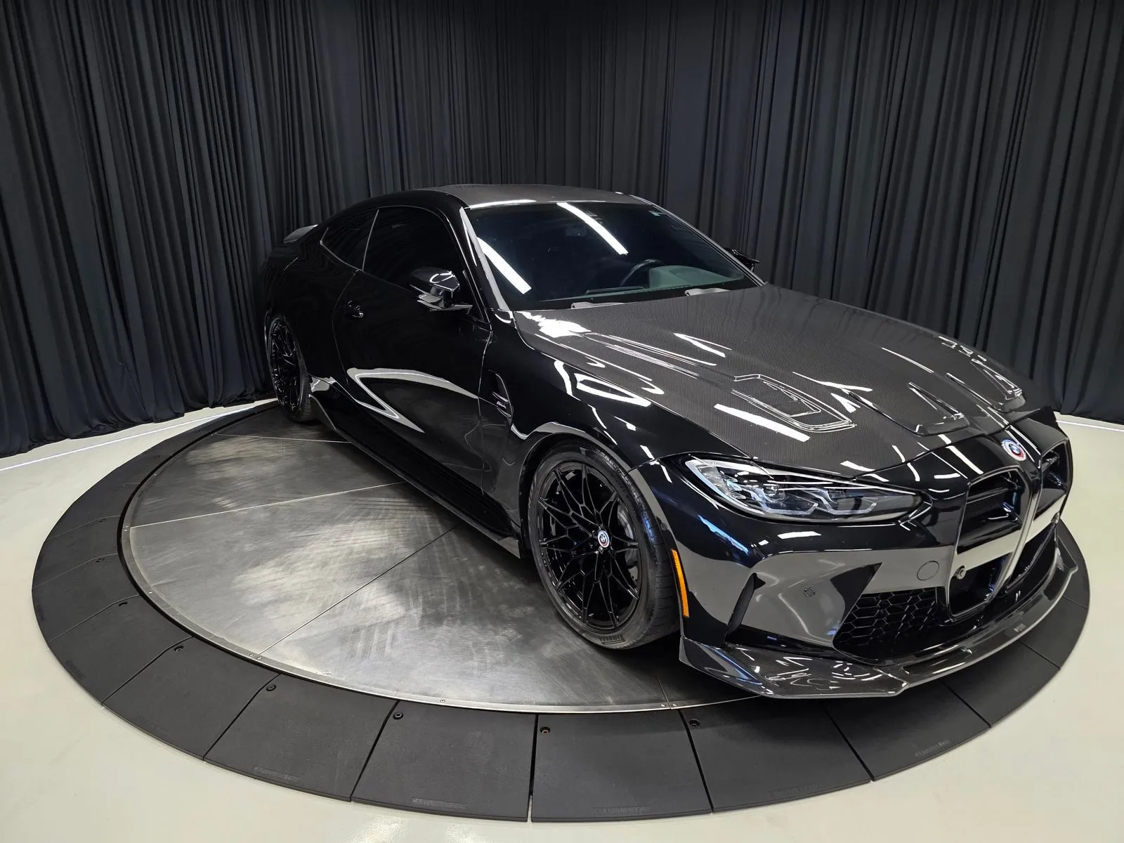 More photos of 2023 BMW M4 at HyperCars, IN