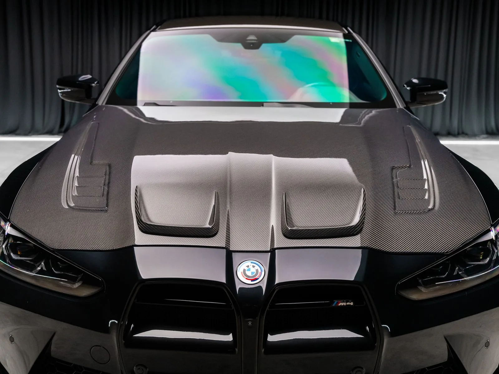 More photos of 2023 BMW M4 at HyperCars, IN