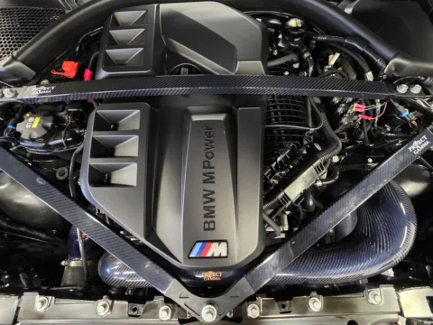 More photos of 2023 BMW M4 at HyperCars, IN