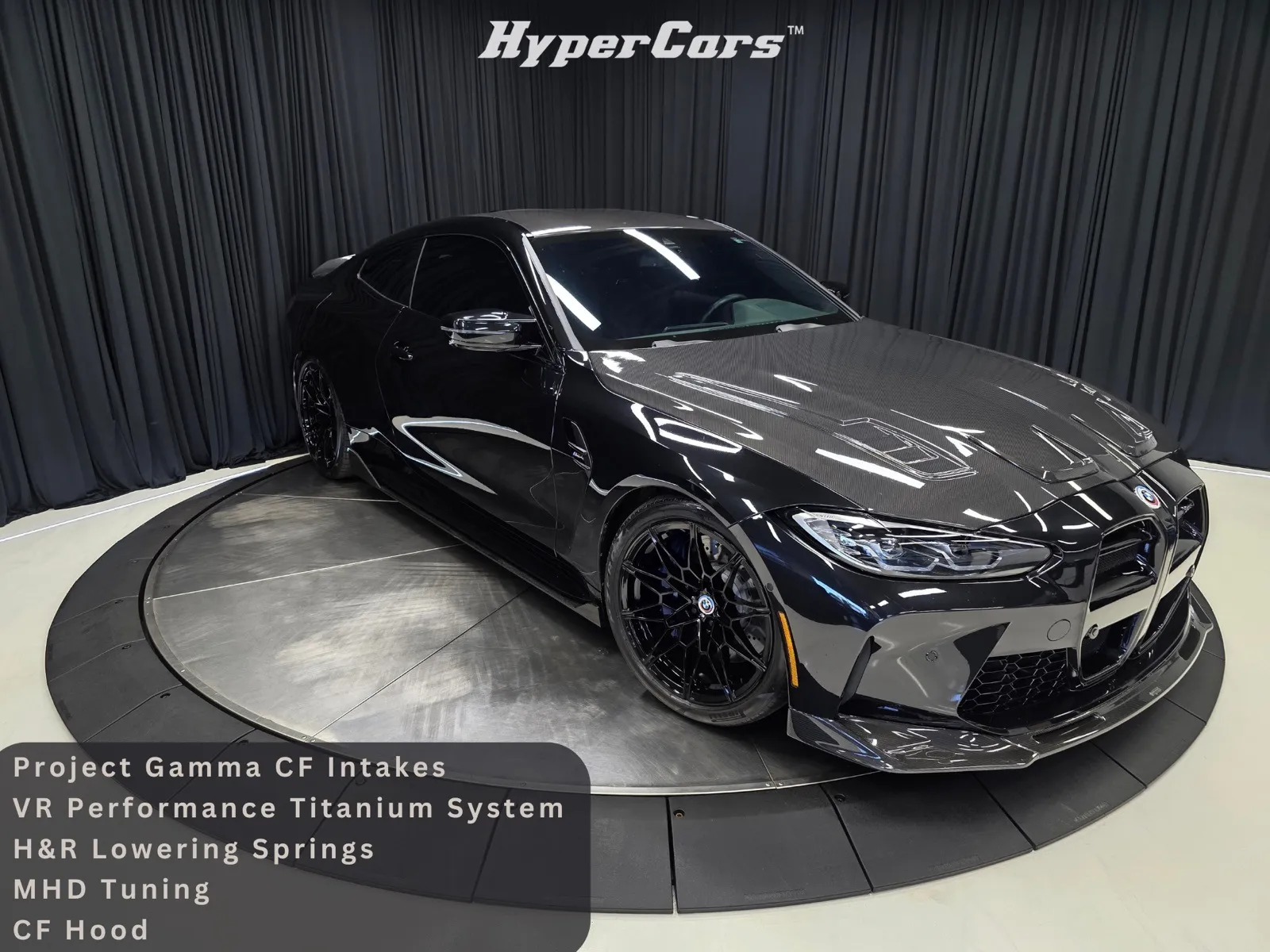 2023 BMW M4 Coupe Base