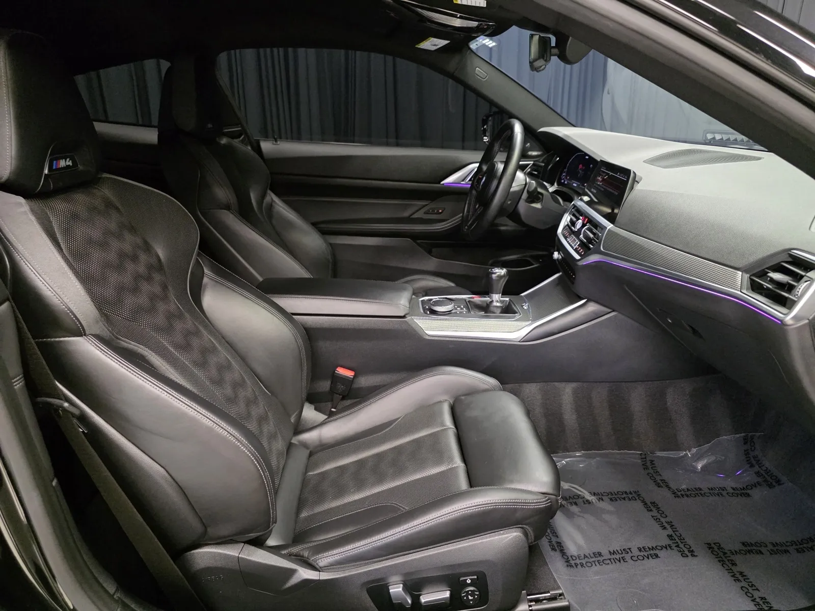 Photos of 2023 BMW M4 for sale in New Albany, IN at HyperCars