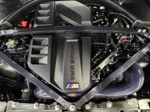 More photos of 2023 BMW M4 at HyperCars, IN