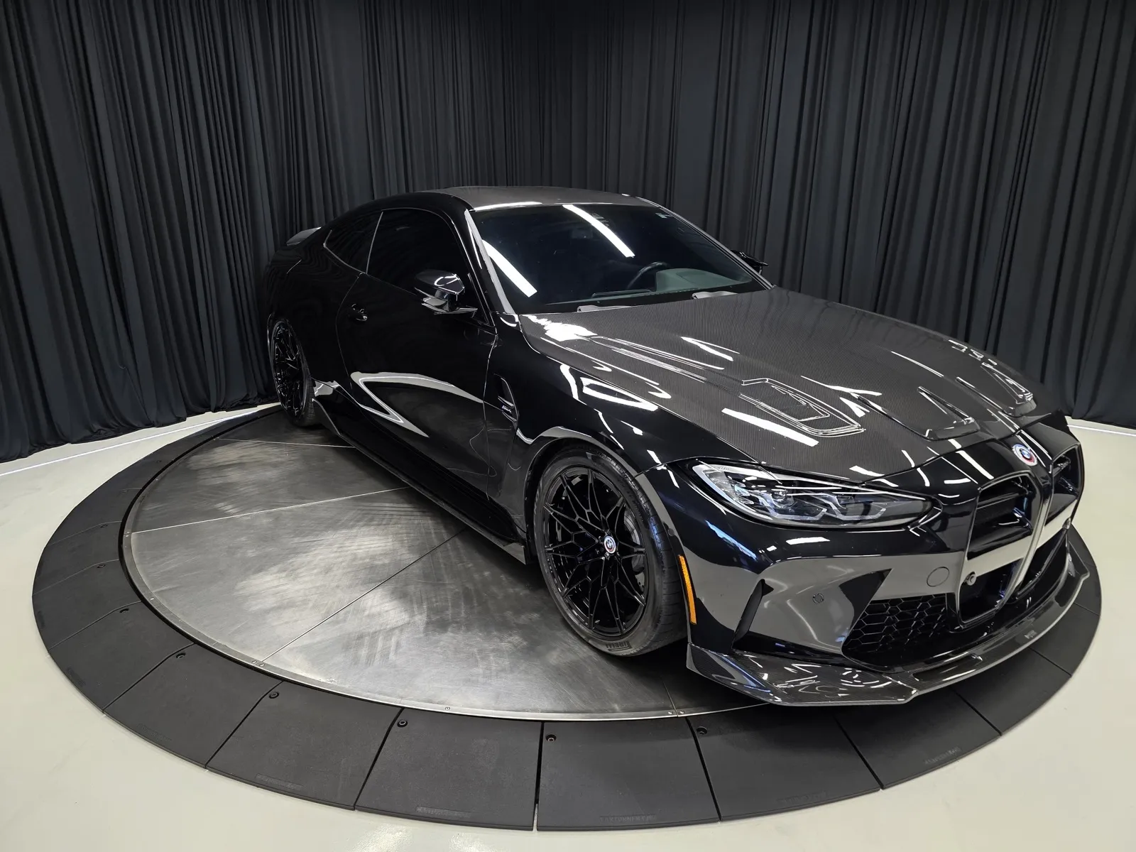 More photos of 2023 BMW M4 at HyperCars, IN