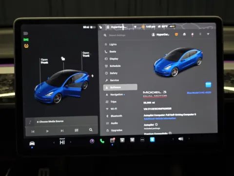 More photos of 2021 Tesla Model 3 Performance at HyperCars, IN