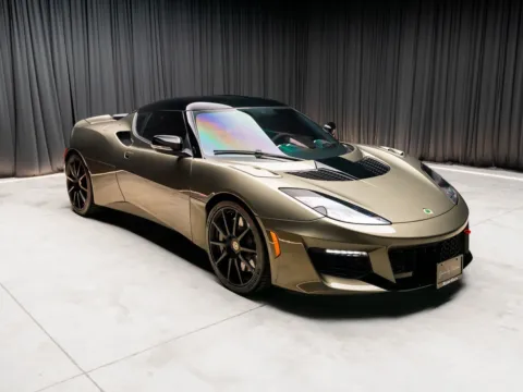 Another view of 2020 Lotus Evora for sale in New Albany, IN at HyperCars