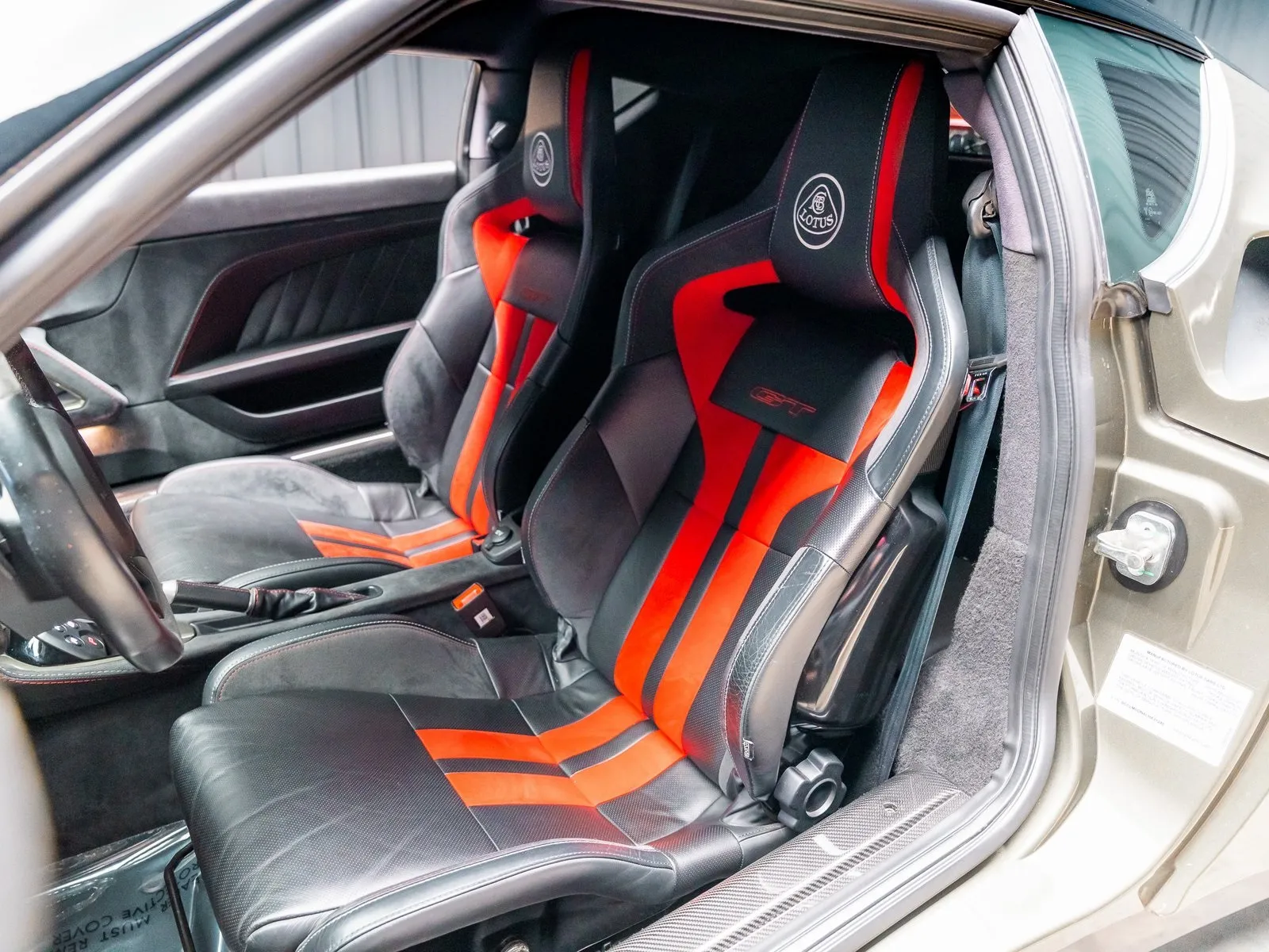 More photos of 2020 Lotus Evora at HyperCars, IN