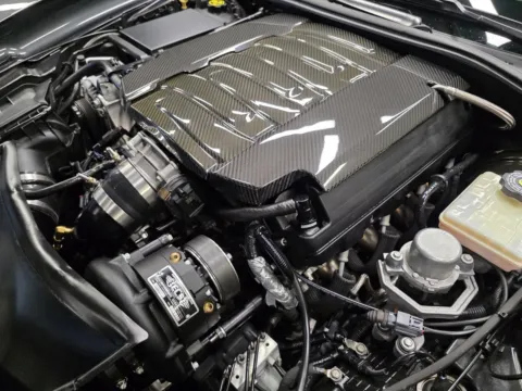 More photos of 2018 Chevrolet Corvette Grand Sport at HyperCars, IN