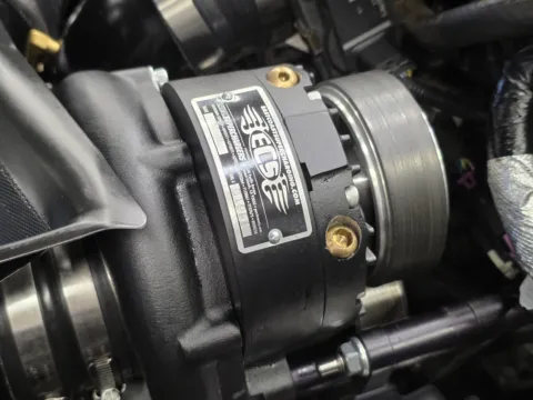 More photos of 2018 Chevrolet Corvette Grand Sport at HyperCars, IN