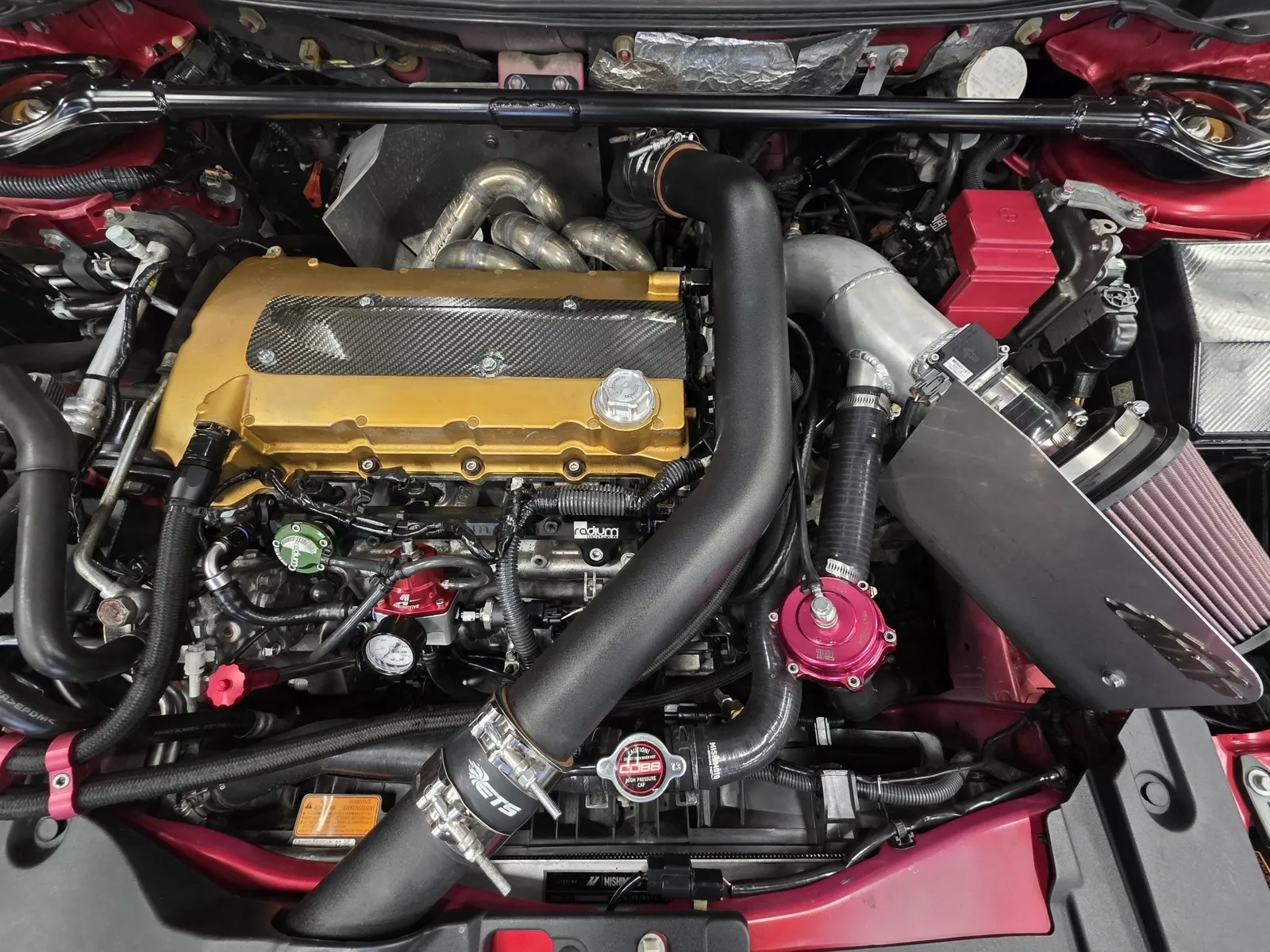 Another view of 2012 Mitsubishi Lancer Evolution GSR for sale in New Albany, IN at HyperCars