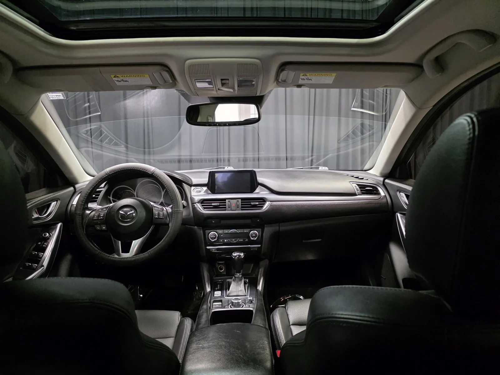 Photos of 2016 Mazda Mazda6 i Touring for sale in New Albany, IN at HyperCars