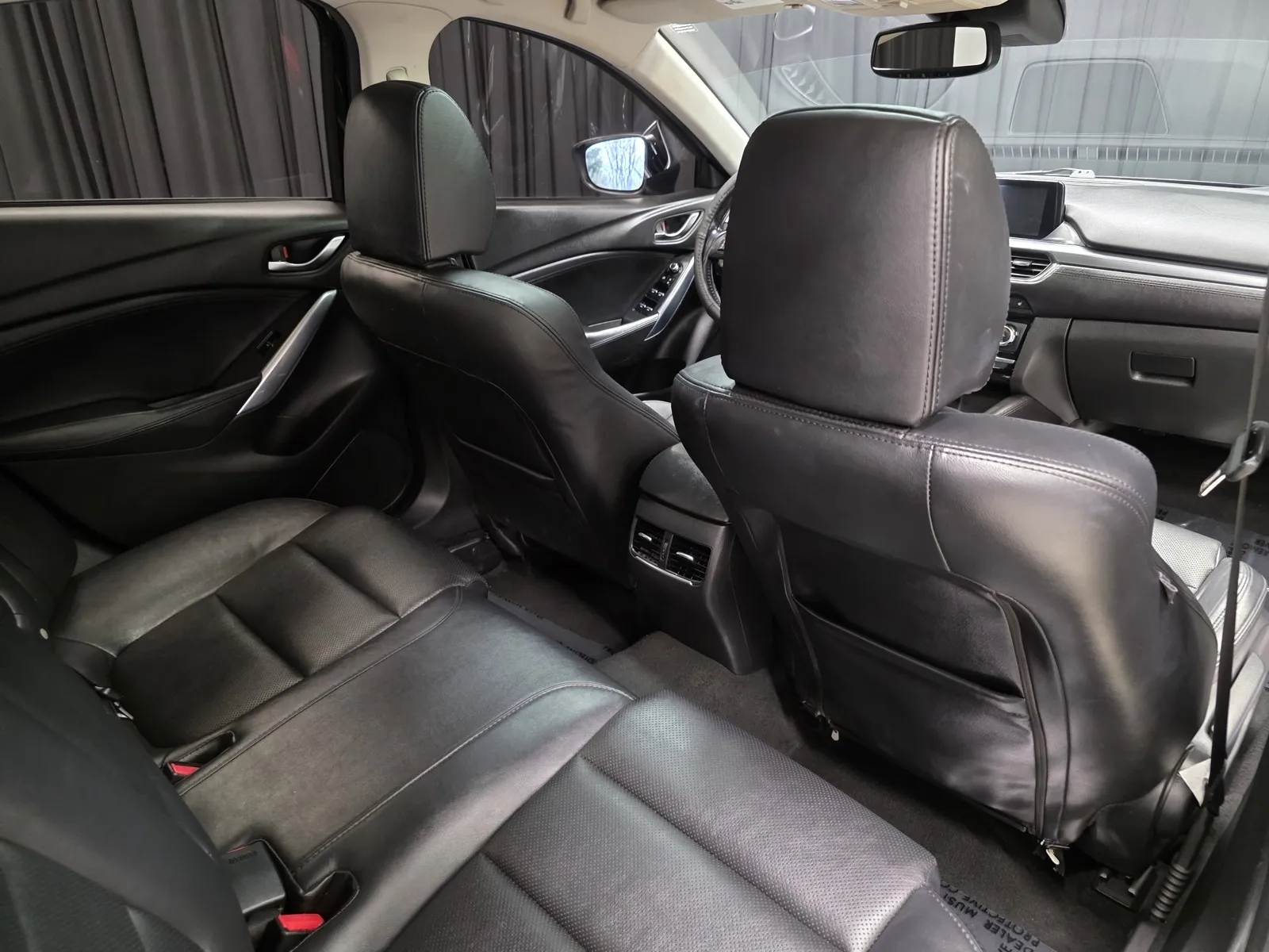 Another view of 2016 Mazda Mazda6 i Touring for sale in New Albany, IN at HyperCars