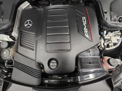 More photos of 2023 Mercedes-Benz AMG GT 43 at HyperCars, IN