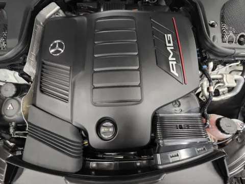 More photos of 2023 Mercedes-Benz AMG GT 43 at HyperCars, IN