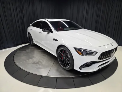 More photos of 2023 Mercedes-Benz AMG GT 43 at HyperCars, IN