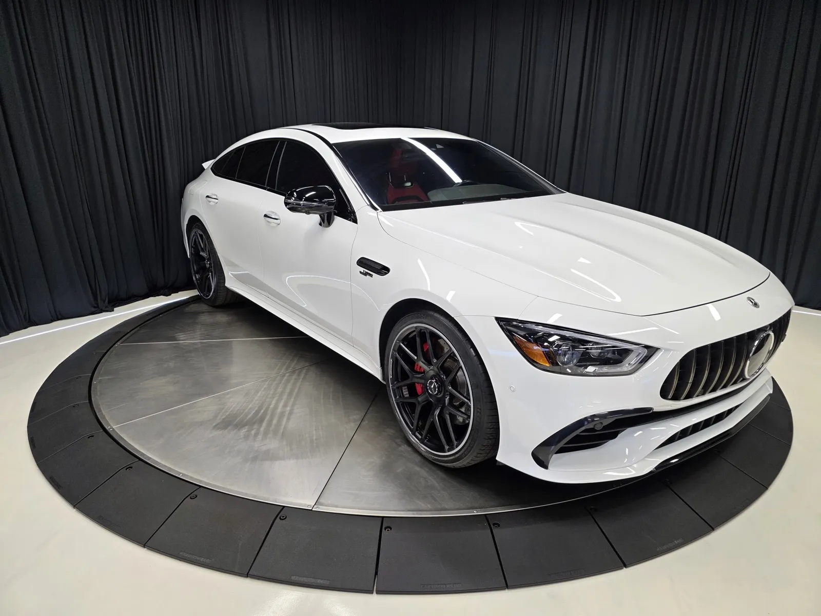 More photos of 2023 Mercedes-Benz AMG GT 43 at HyperCars, IN