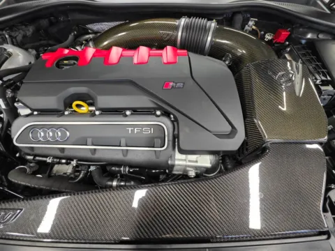 More photos of 2019 Audi TT RS 2.5T at HyperCars, IN