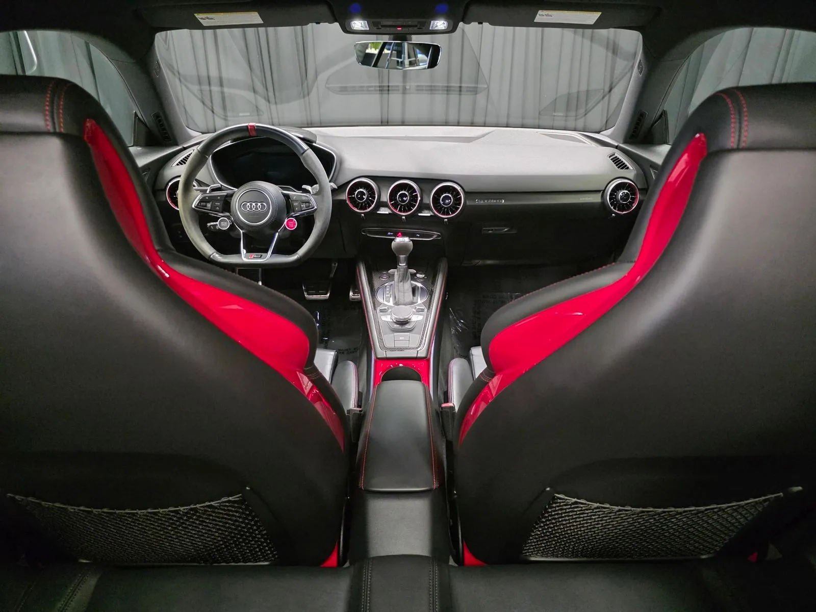 Photos of 2019 Audi TT RS 2.5T for sale in New Albany, IN at HyperCars