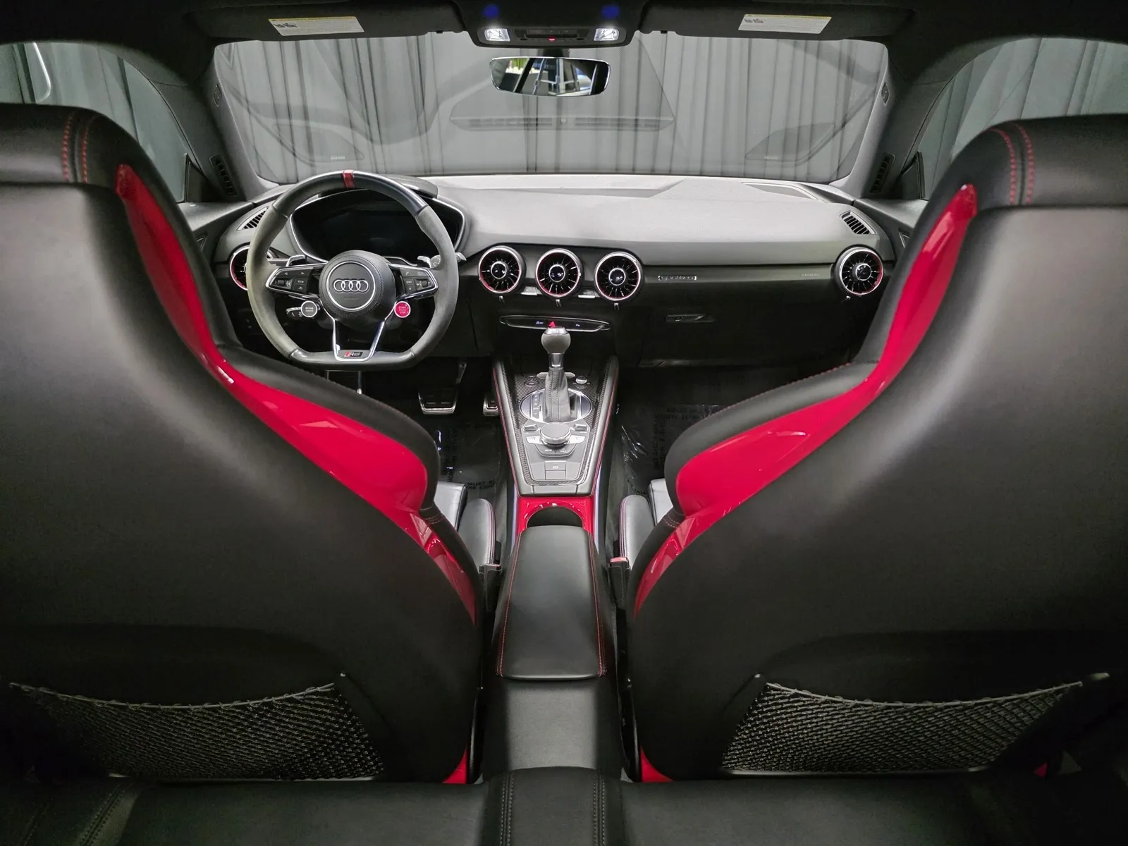 Photos of 2019 Audi TT RS 2.5T for sale in New Albany, IN at HyperCars