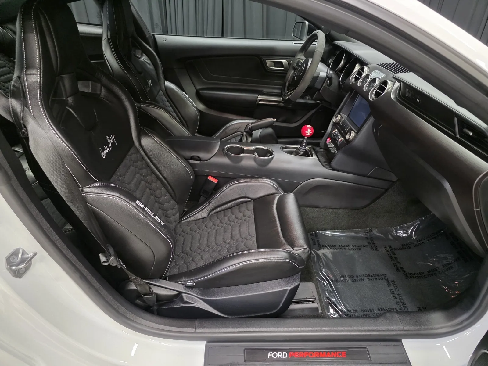 Photos of 2018 Ford Mustang Shelby GT350 for sale in New Albany, IN at HyperCars