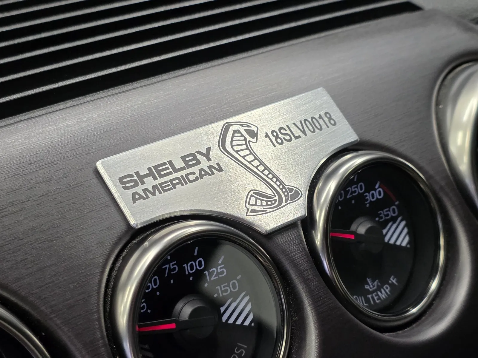 More photos of 2018 Ford Mustang Shelby GT350 at HyperCars, IN