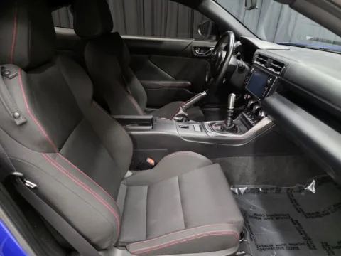 Another view of 2023 Subaru BRZ Premium for sale in New Albany, IN at HyperCars