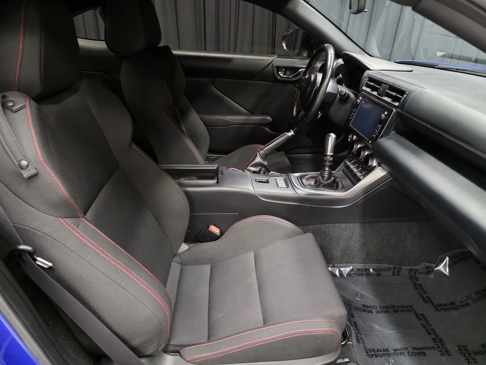 Photos of 2023 Subaru BRZ Premium for sale in New Albany, IN at HyperCars