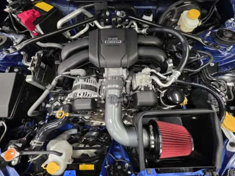 More photos of 2023 Subaru BRZ Premium at HyperCars, IN