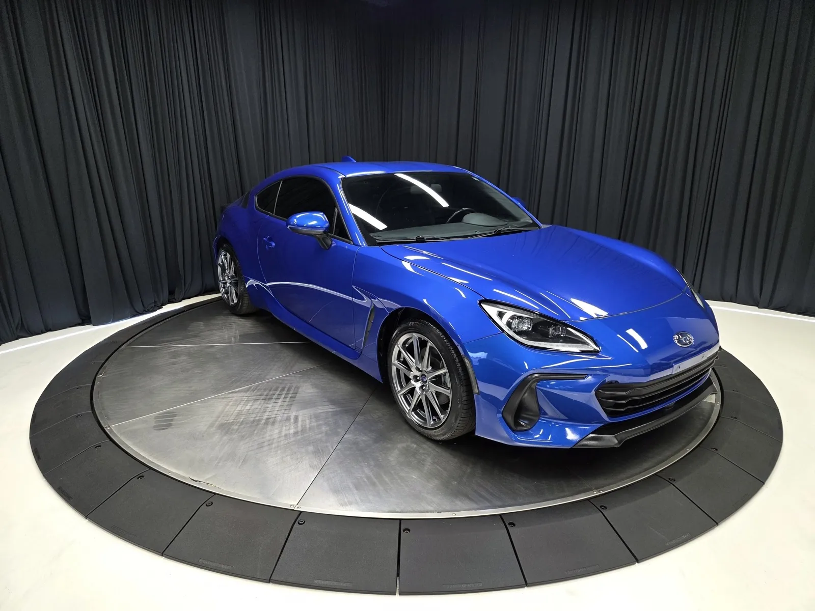 More photos of 2023 Subaru BRZ Premium at HyperCars, IN