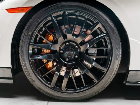 More photos of 2013 Nissan GT-R Black Edition at HyperCars, IN