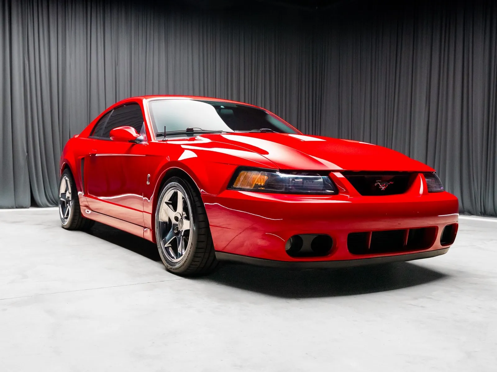 Photos of 2004 Ford Mustang Cobra for sale in New Albany, IN at HyperCars