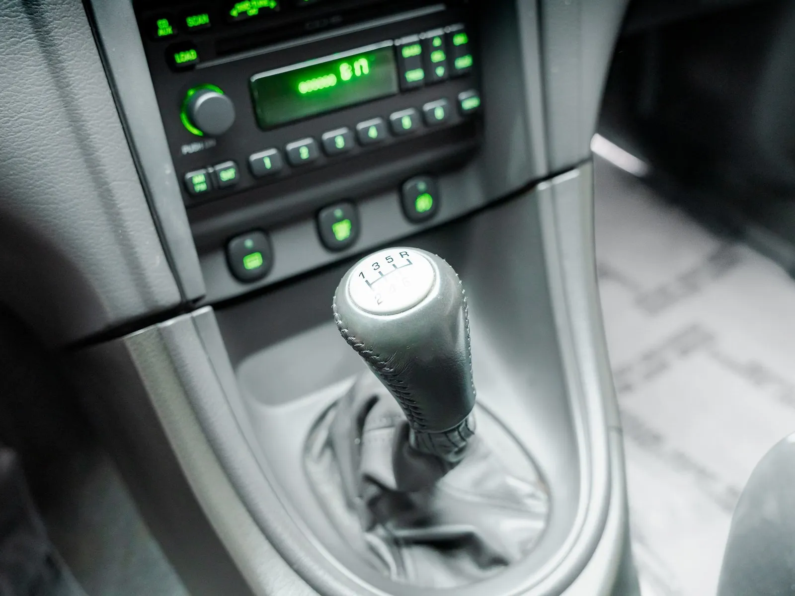 More photos of 2004 Ford Mustang Cobra at HyperCars, IN