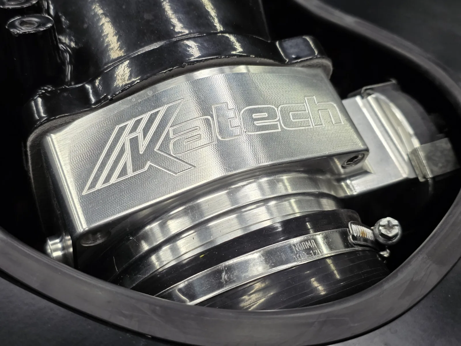 Another view of 2020 Chevrolet Camaro LT1 for sale in New Albany, IN at HyperCars